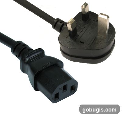 Power Cable