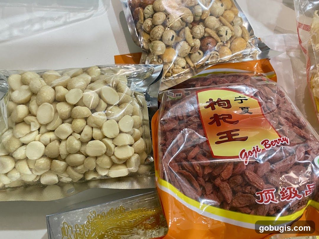 Red Dragon Marine Product Centre