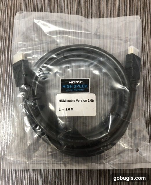 HDMI Cable