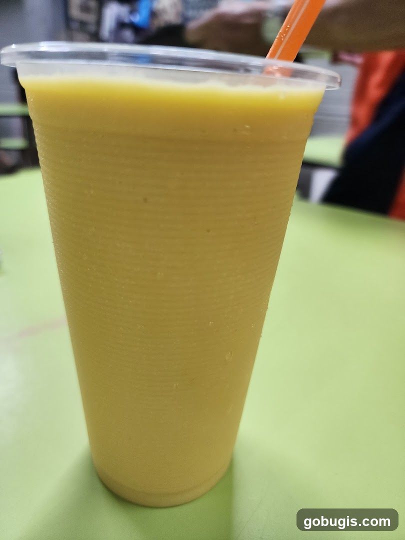 Al Bismi Cafe