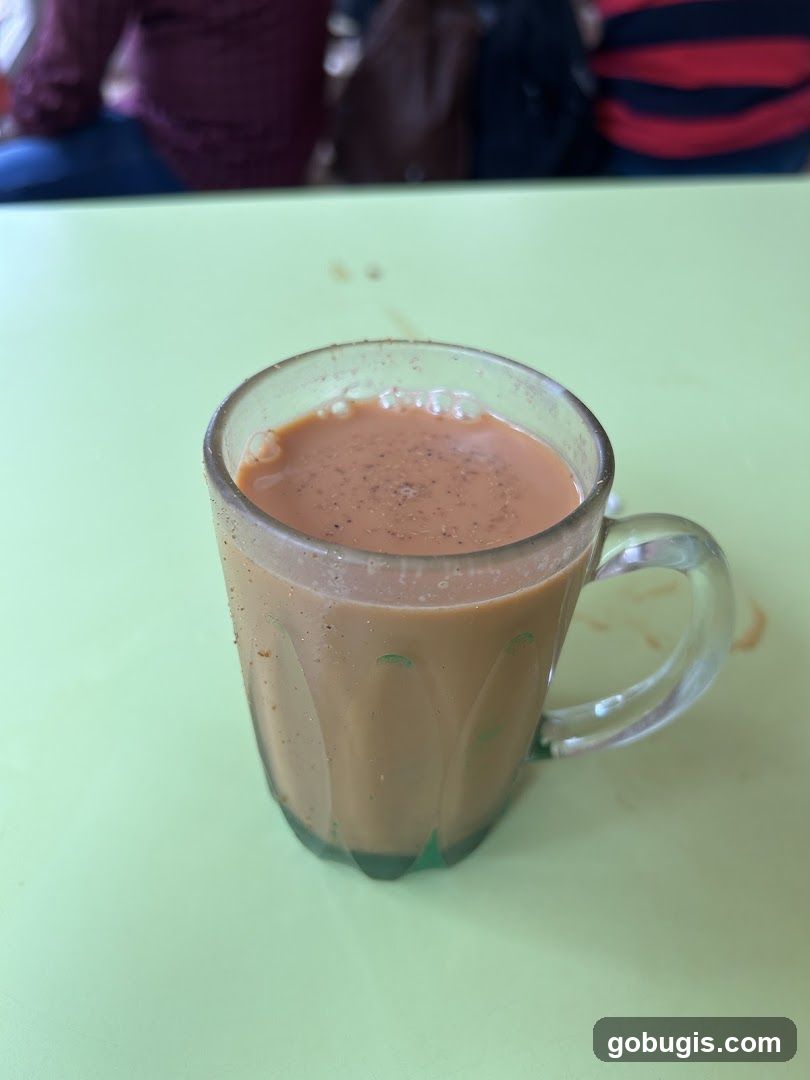 Sathoon Drinks Corner