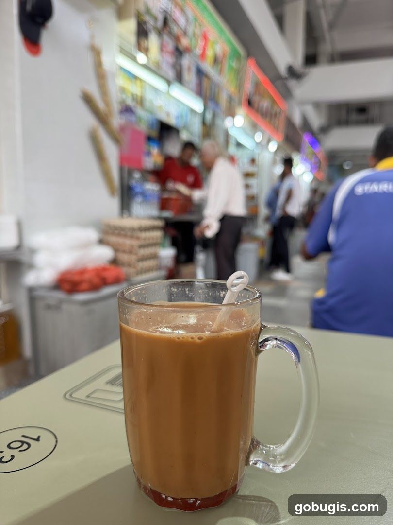 Sathoon Drinks Corner