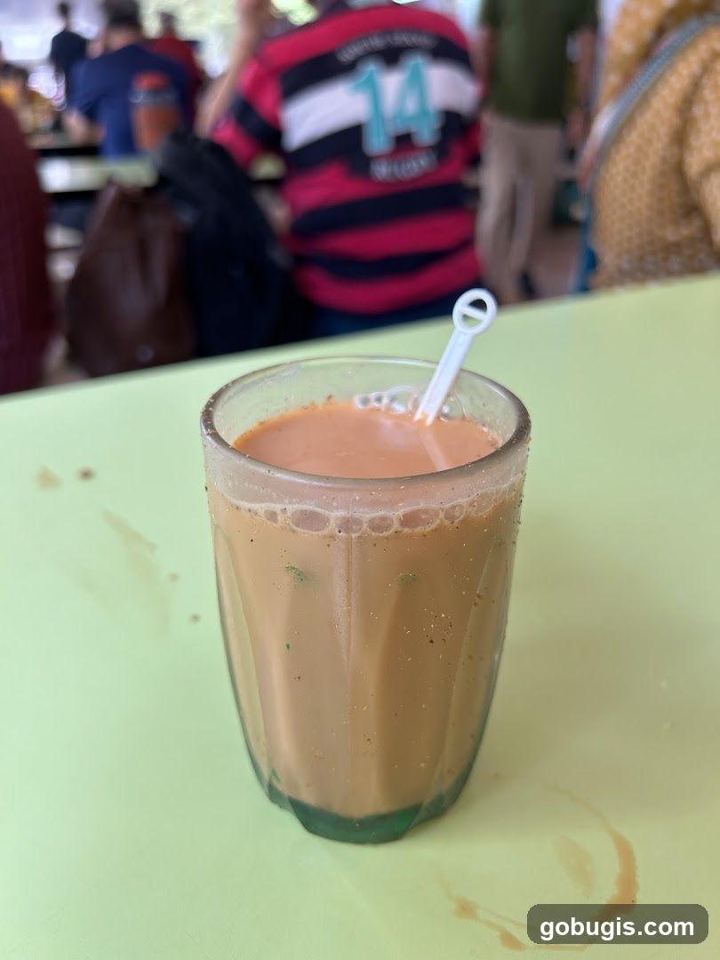 Sathoon Drinks Corner