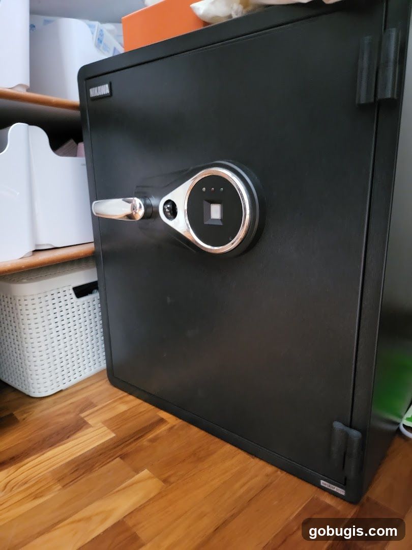 SafeBoxMart.com