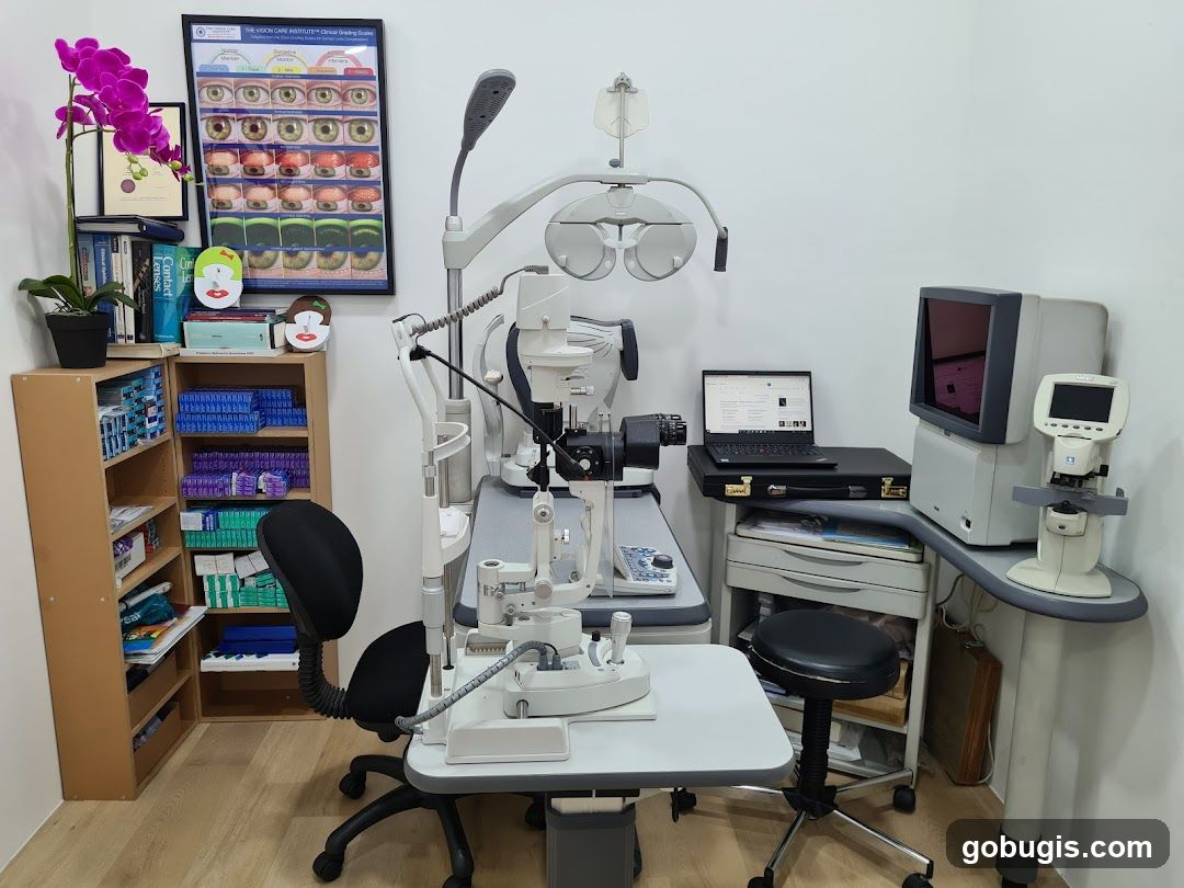 Century Optical (2006)