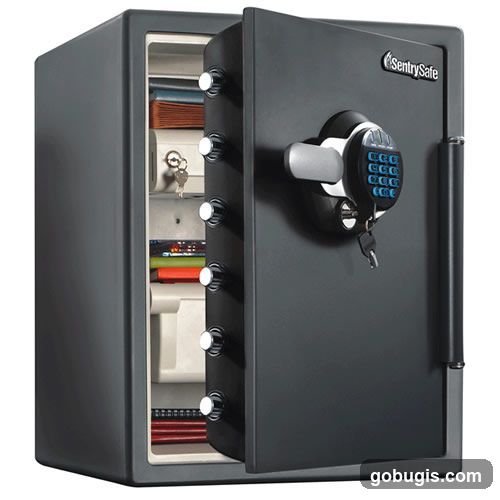 SafeBoxMart.com