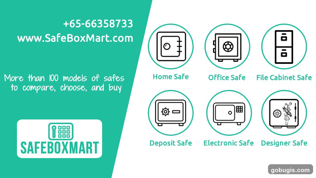 SafeBoxMart.com