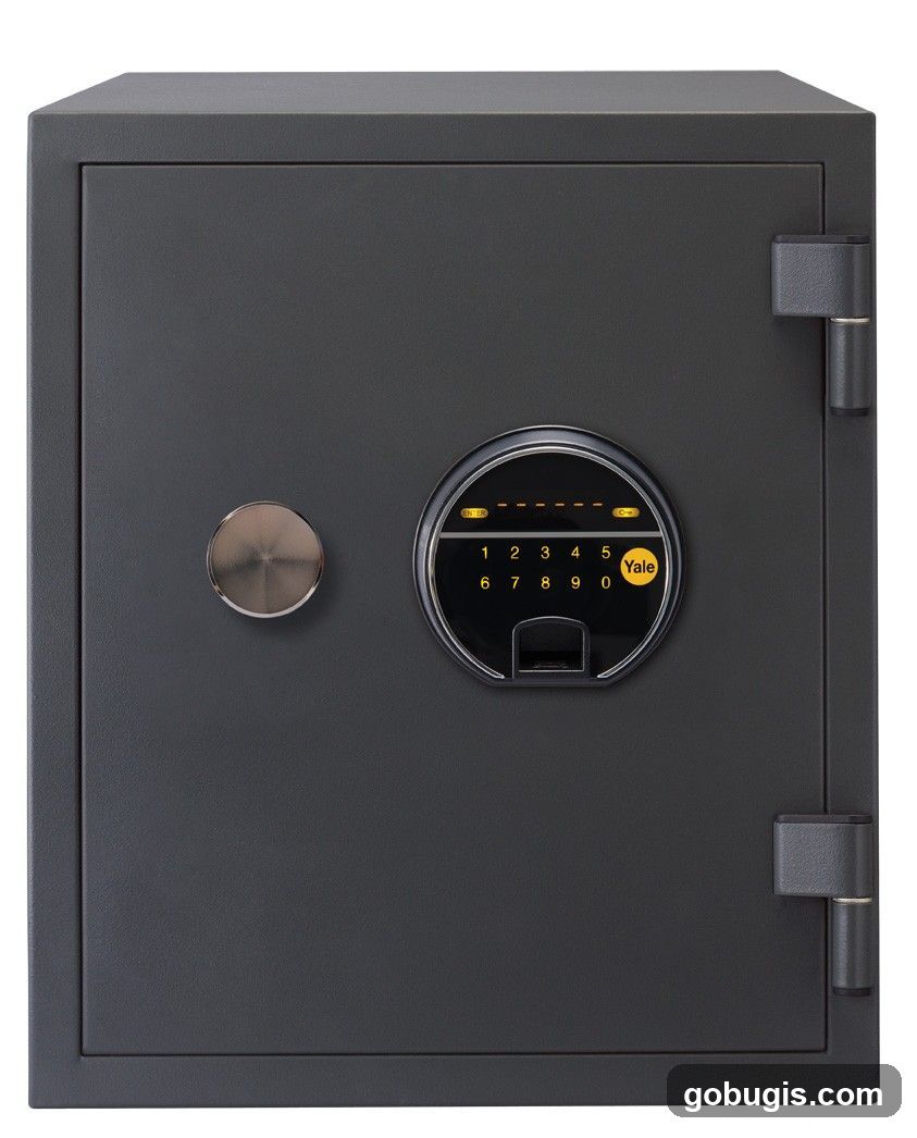 SafeBoxMart.com