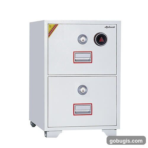 Fireproof Filing Cabinet