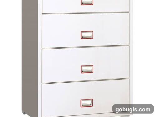 Filing Cabinet