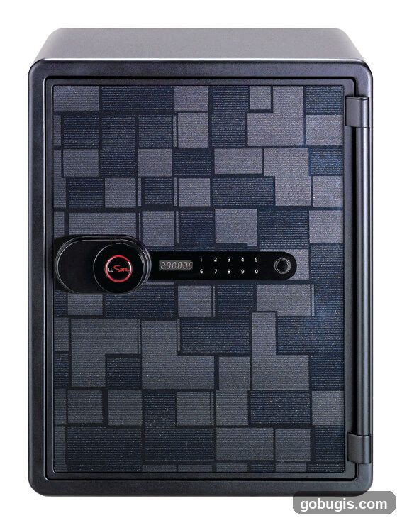 Digital Safe