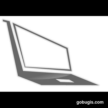 Laptop Icon