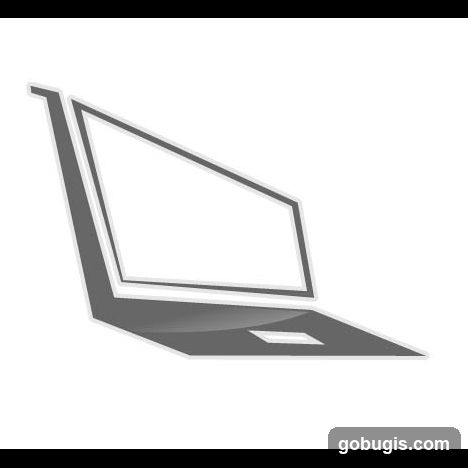 Laptop Icon
