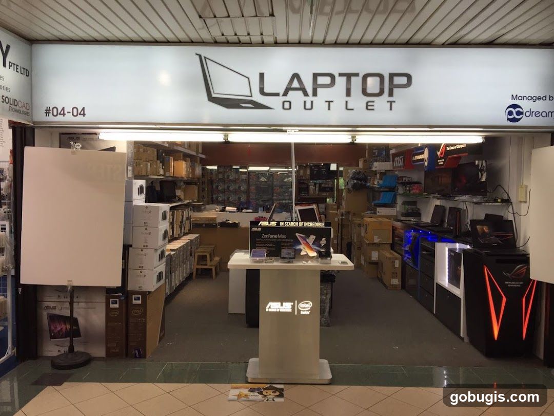 PC Dreams Laptop & Mobile WholeSale