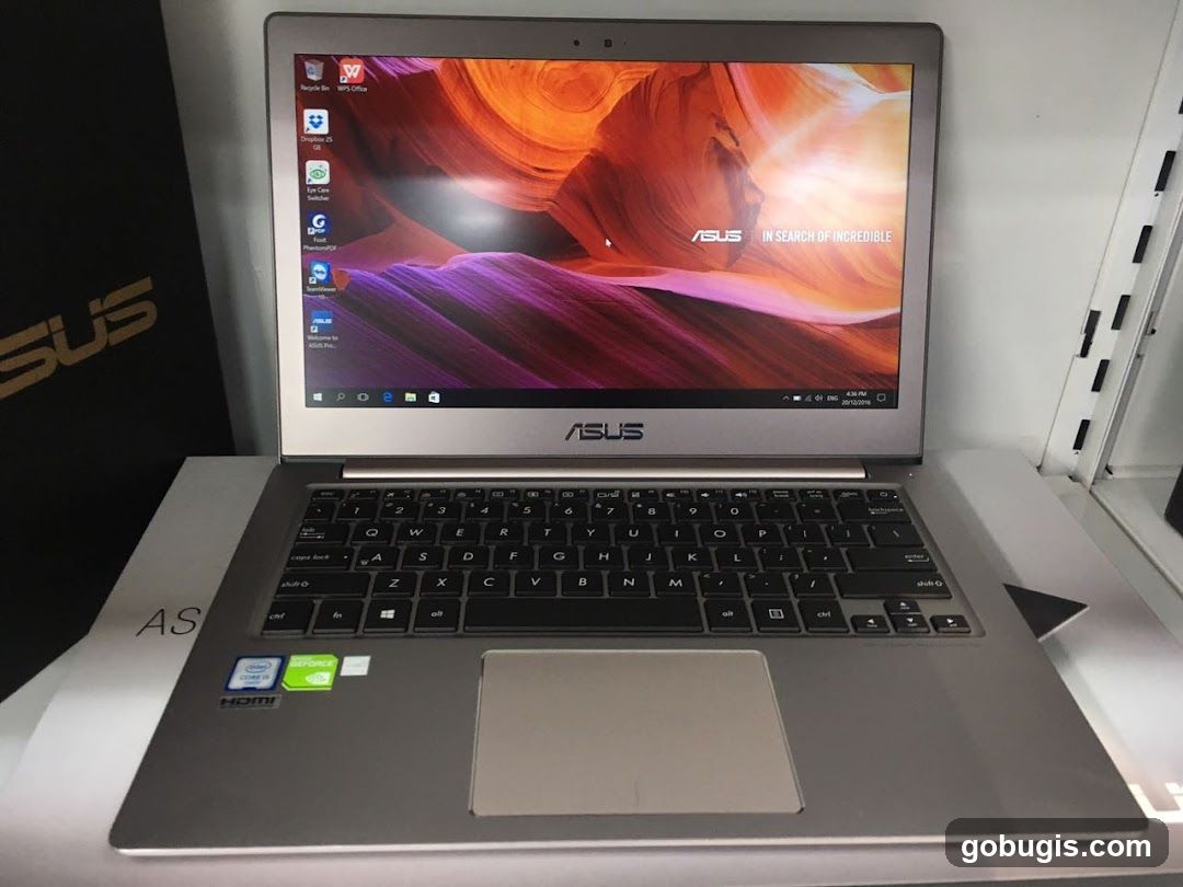 ASUS Laptop