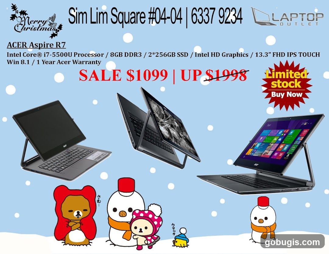 Laptop Sale