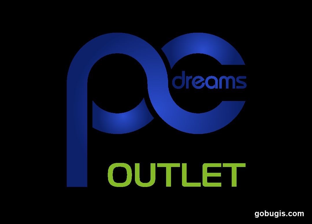 PC Dreams Outlet Logo