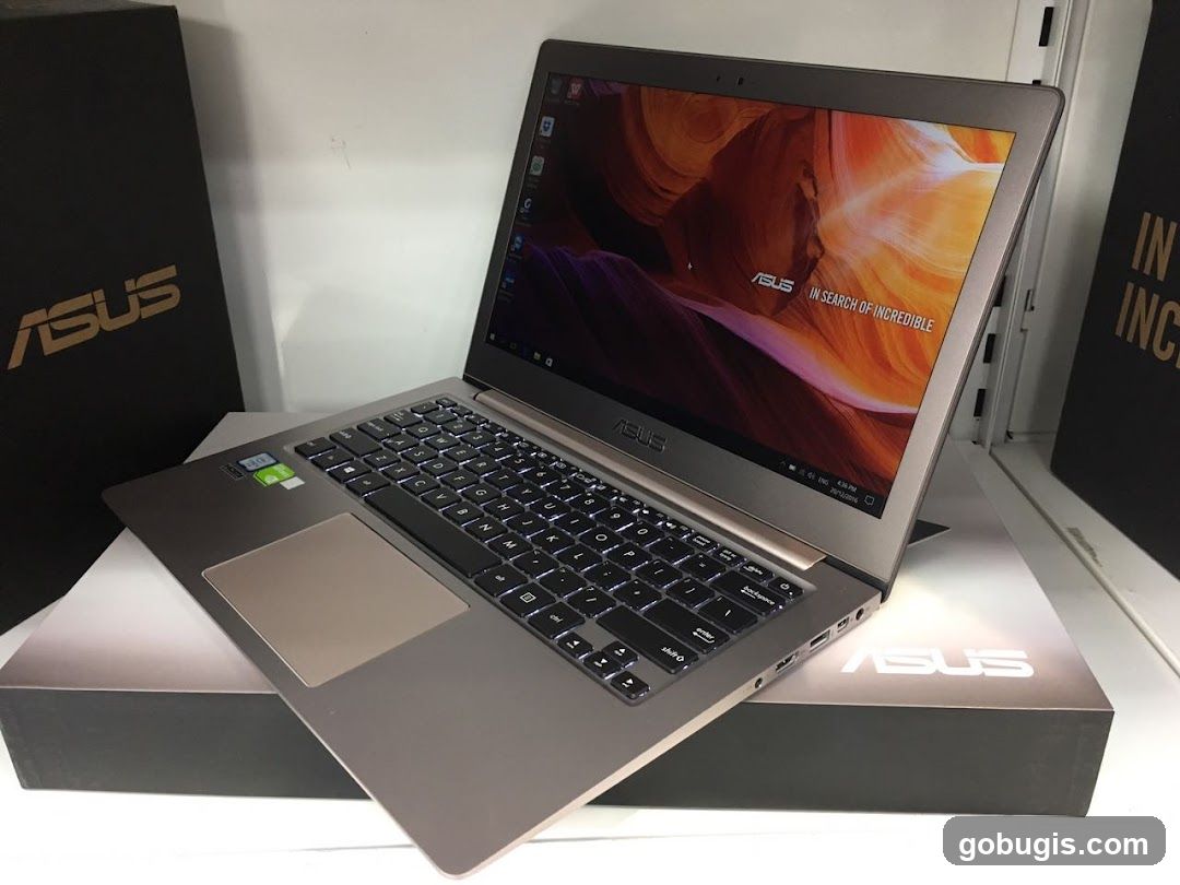 ASUS Laptop