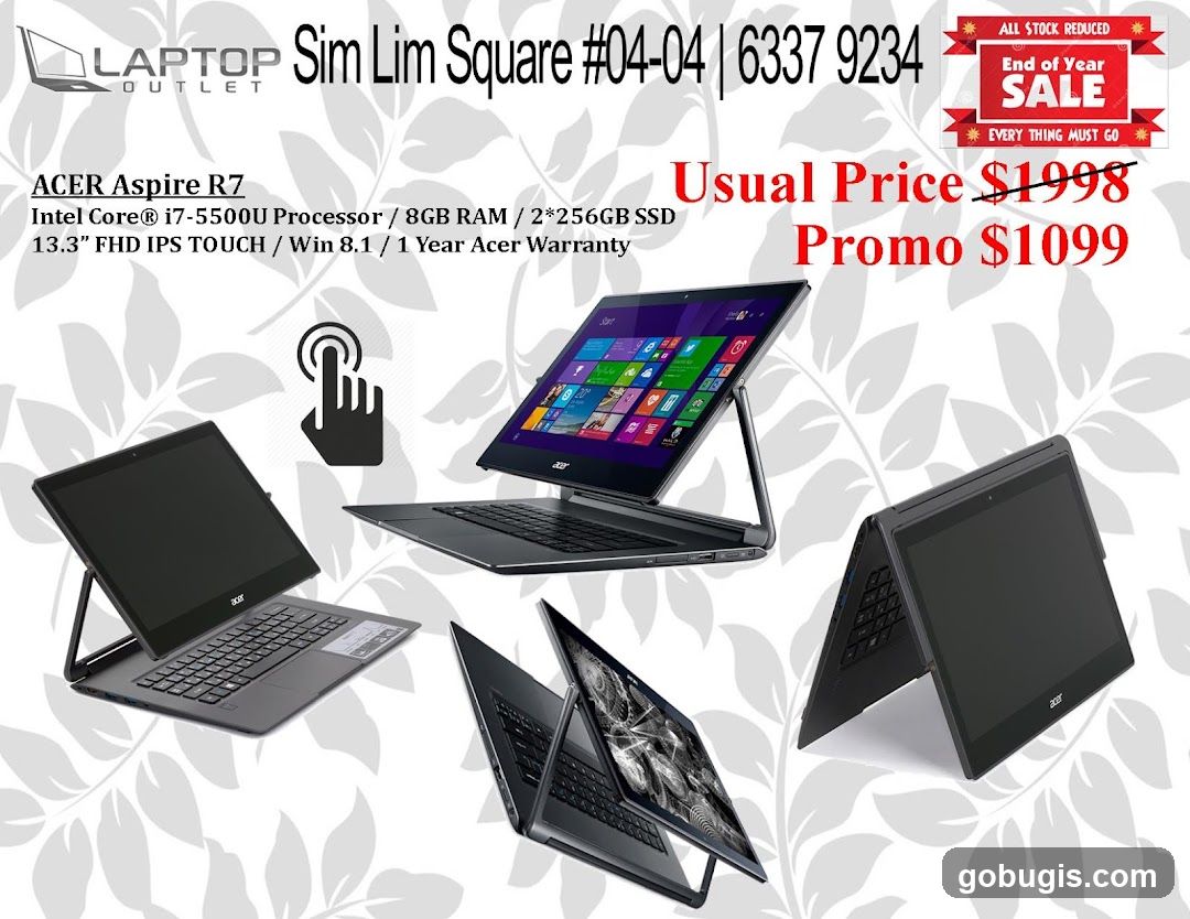 Laptop Sale