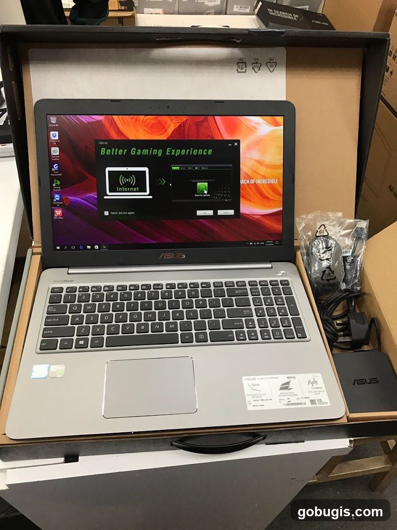 ASUS Laptop