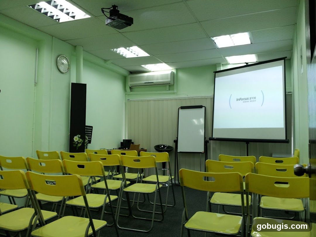 Raja's Commercial College