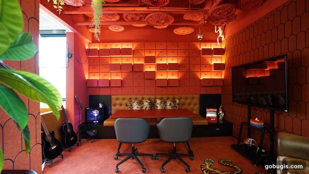 Stoked Associates Pte Ltd