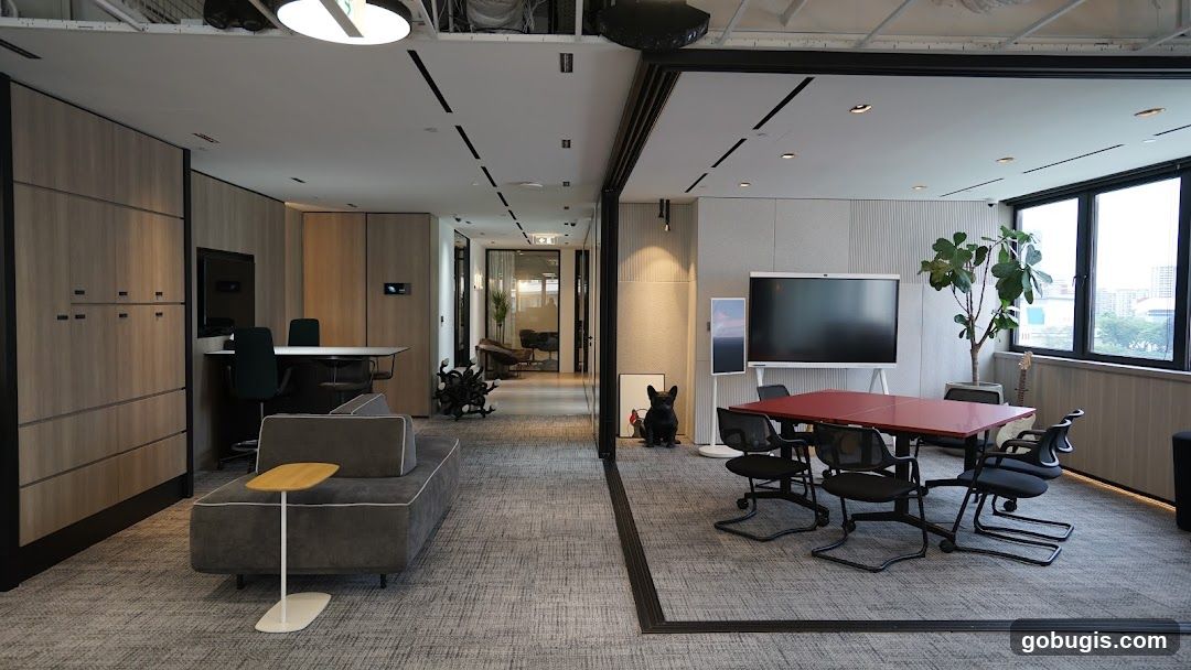 Stoked Associates Pte Ltd