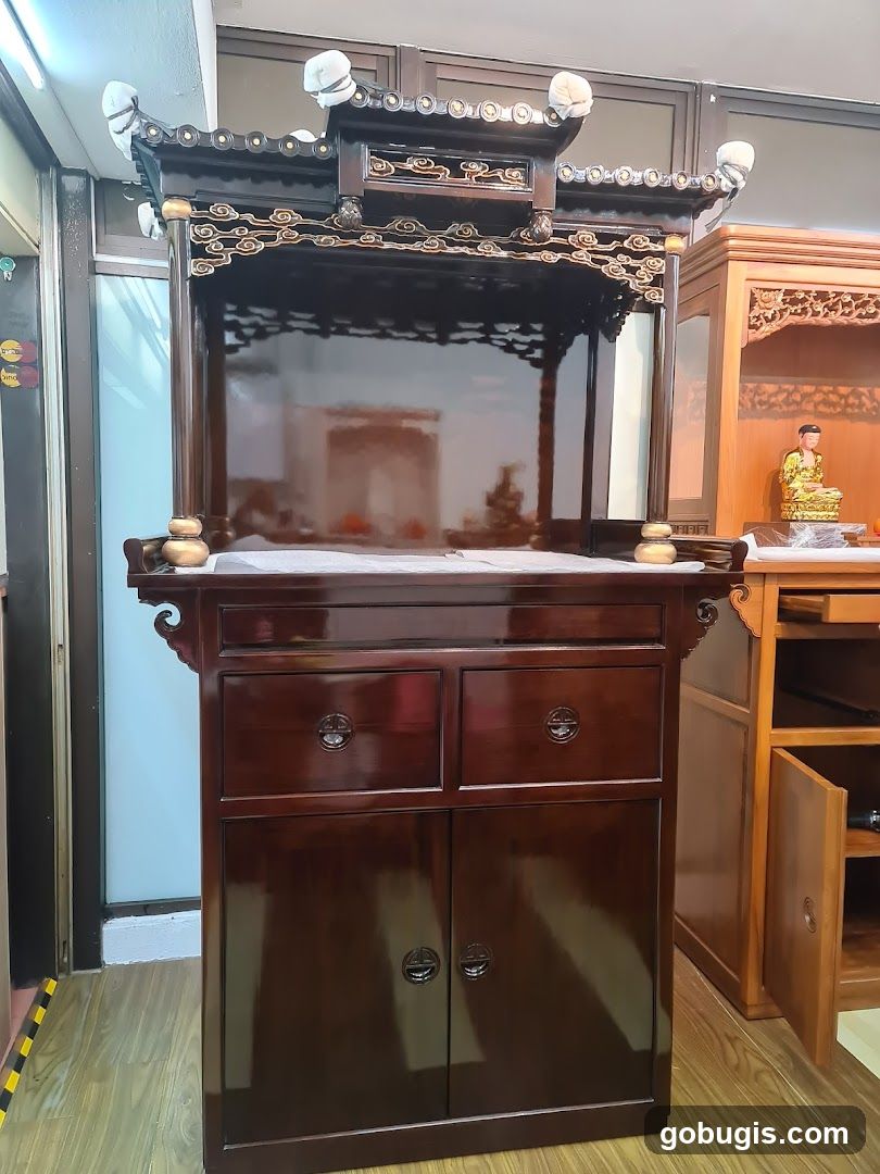 Altar Art 神台专卖店