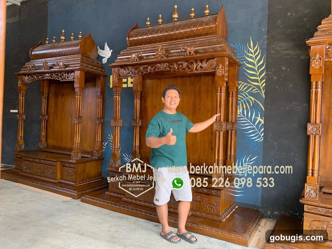 Altar Art 神台专卖店