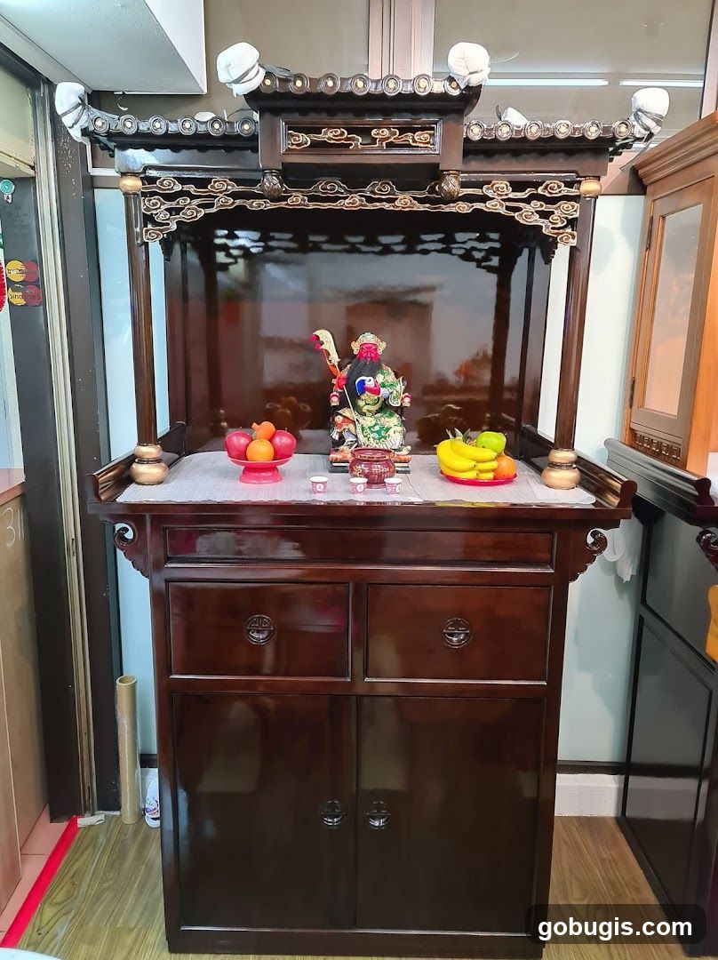 Altar Art 神台专卖店