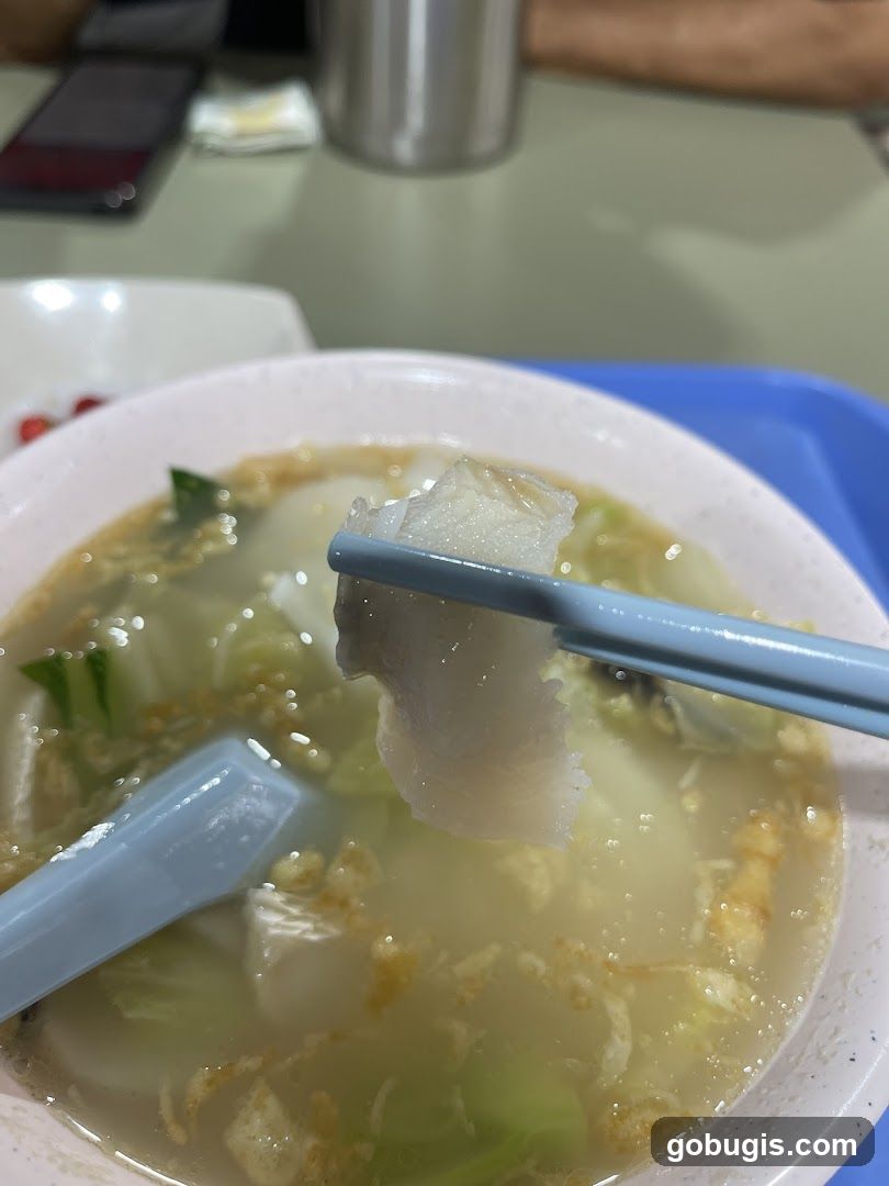 Fish Soup