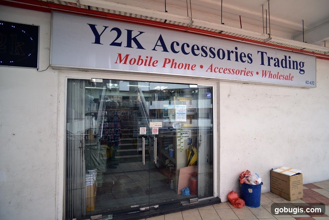 Y2K