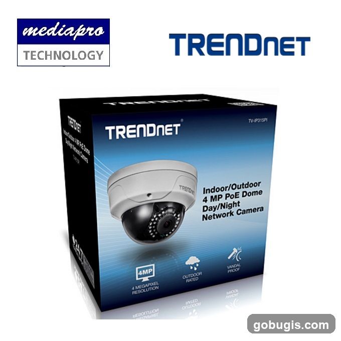 Mediapro Technology