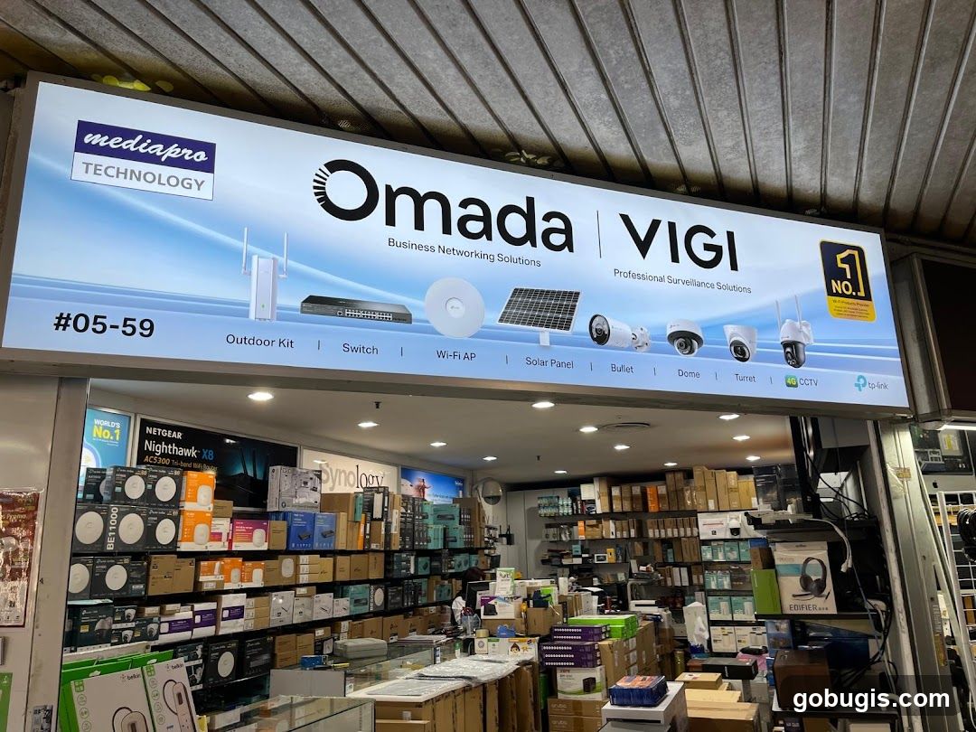 Mediapro Technology