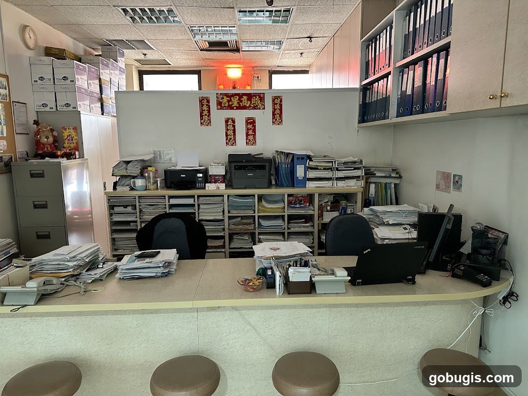 Servlink Employment Agency