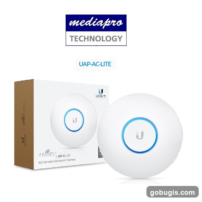 Ubiquiti UniFi AP AC Lite
