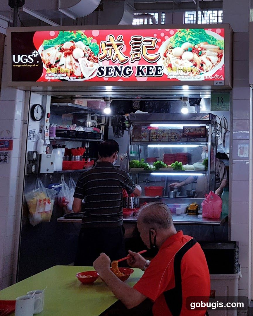 Seng Kee