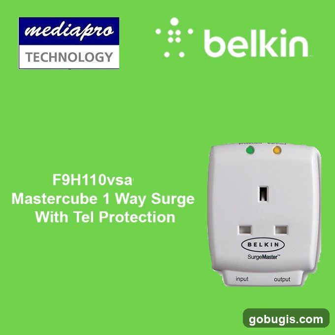 Belkin Surge Protector