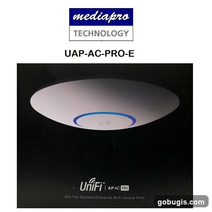UniFi Access Point
