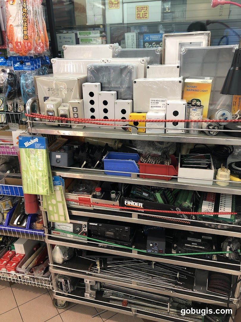 Kaichin Electronics(s) Pte Ltd