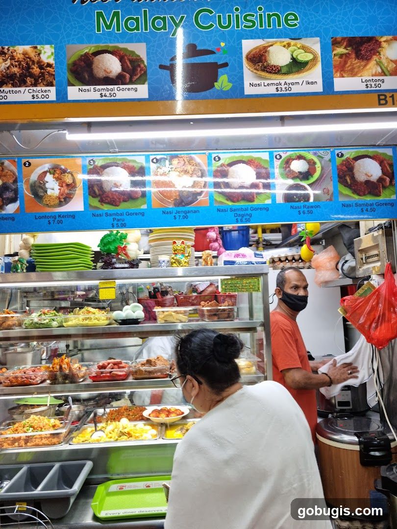 Noor Annisha’s Kitchen