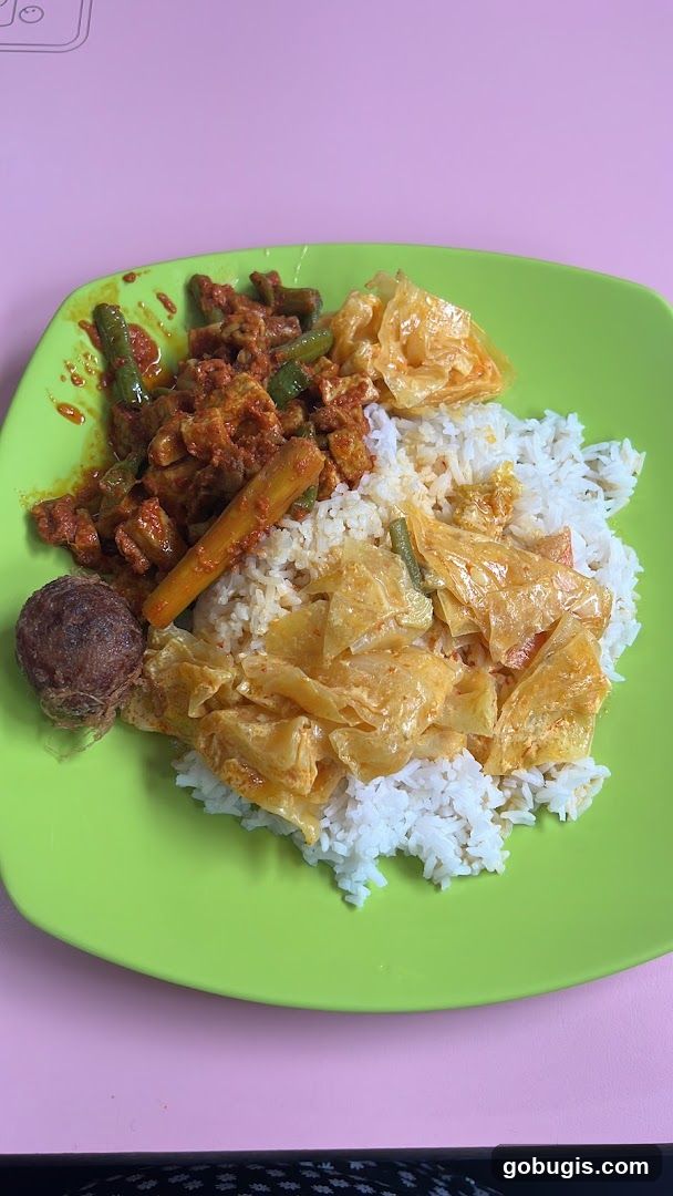 Noor Annisha’s Kitchen