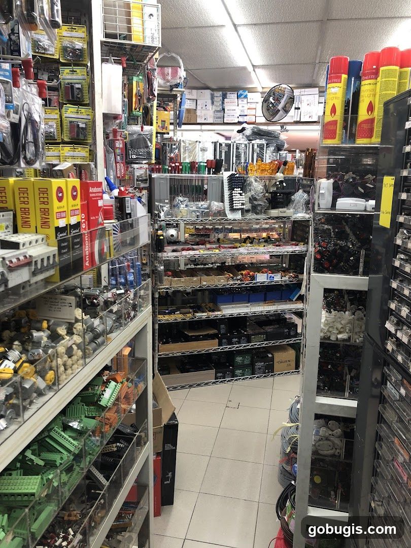 Kaichin Electronics(s) Pte Ltd