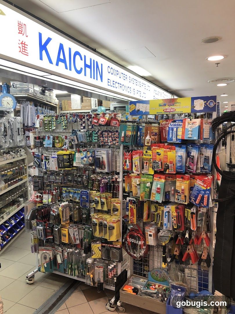 Kaichin Electronics(s) Pte Ltd