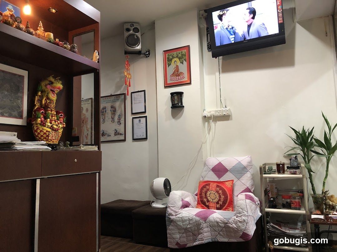 Miao Shou Chinese Physiotherapy Centre