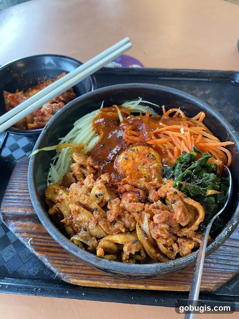 Korean & Japanese