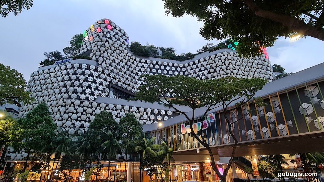 City Square Mall