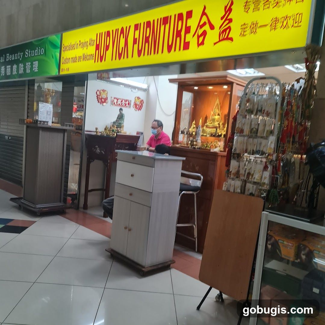 Hup Yick Furniture