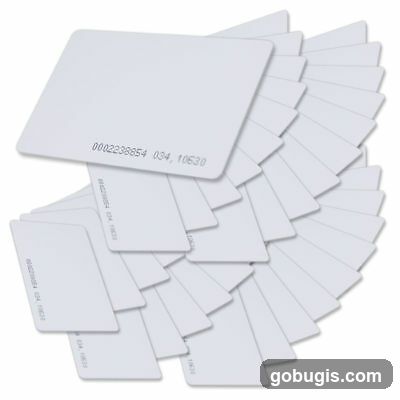 Access Card Duplication in Singapore