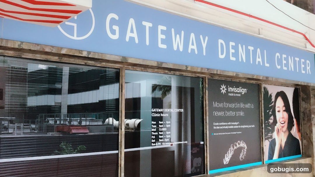 Gateway Dental Center